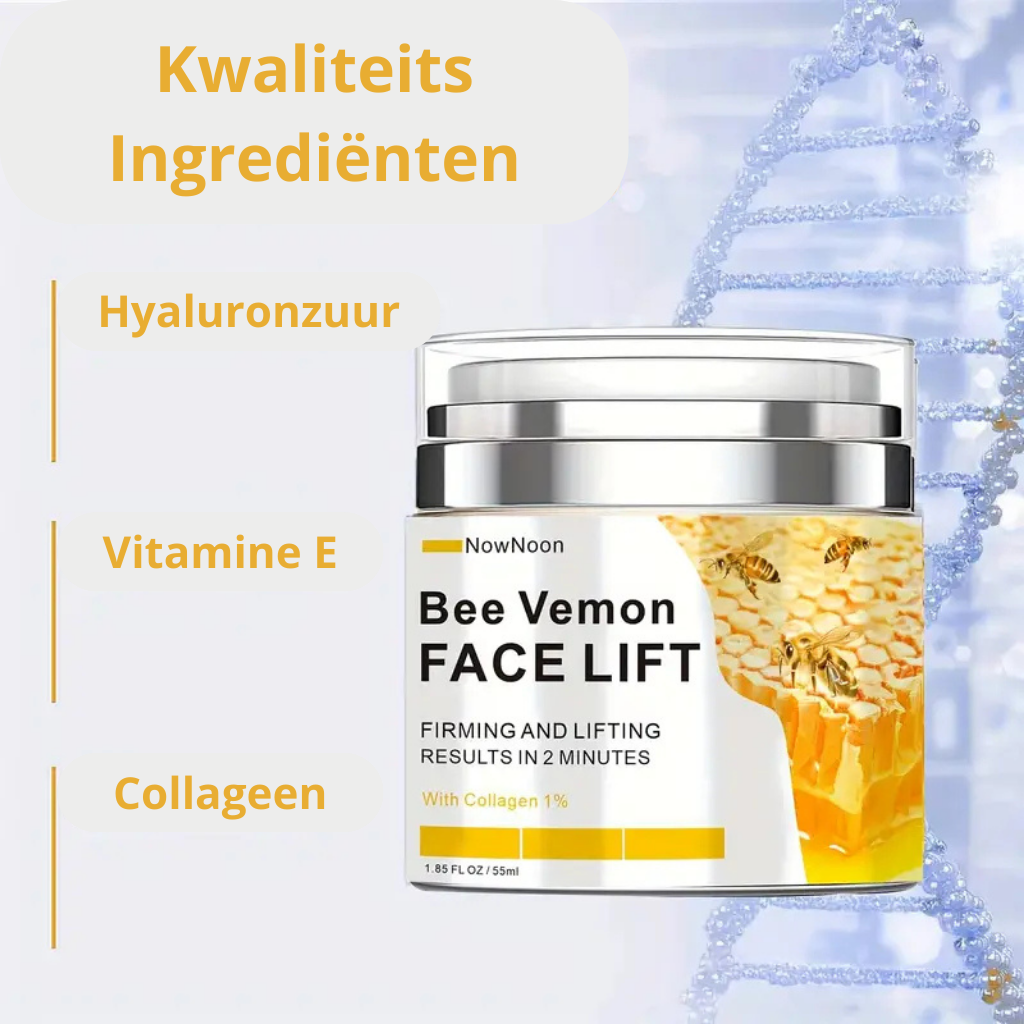 Beevemon Face Lift Cream