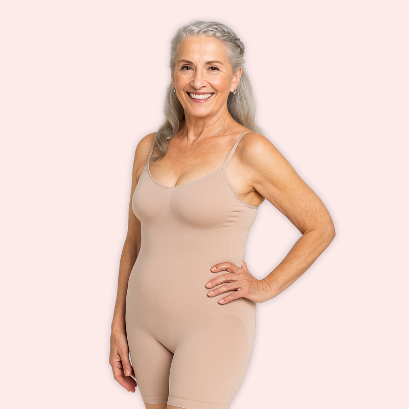 Sylvia Damescorset 1+1 Gratis