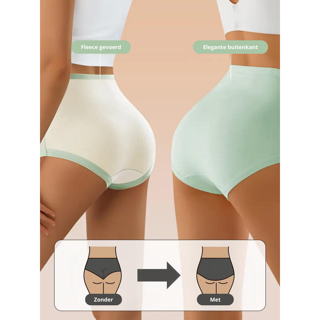 Eliane Comfort Slip 2+2 Gratis