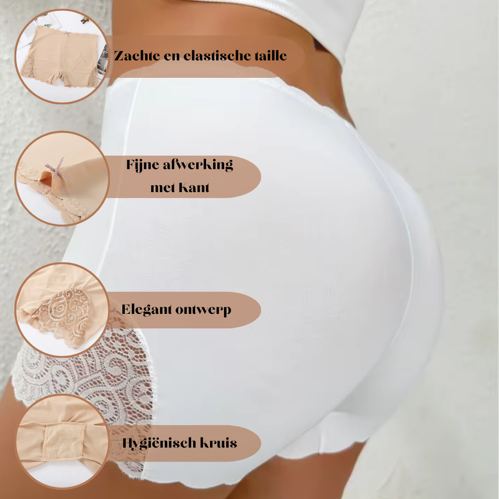 Josephine Damesboxer 2+2 Gratis