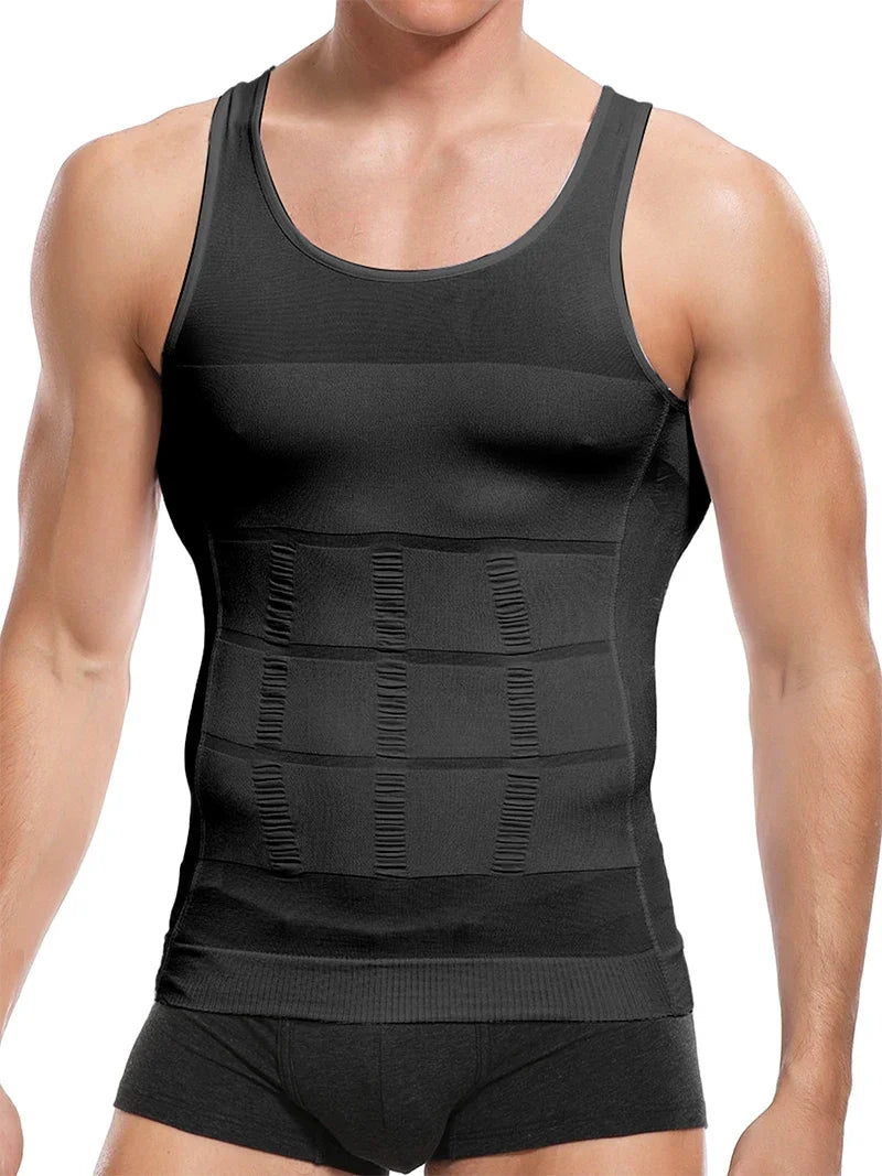Milan | Geavanceerde Compressie Shaper