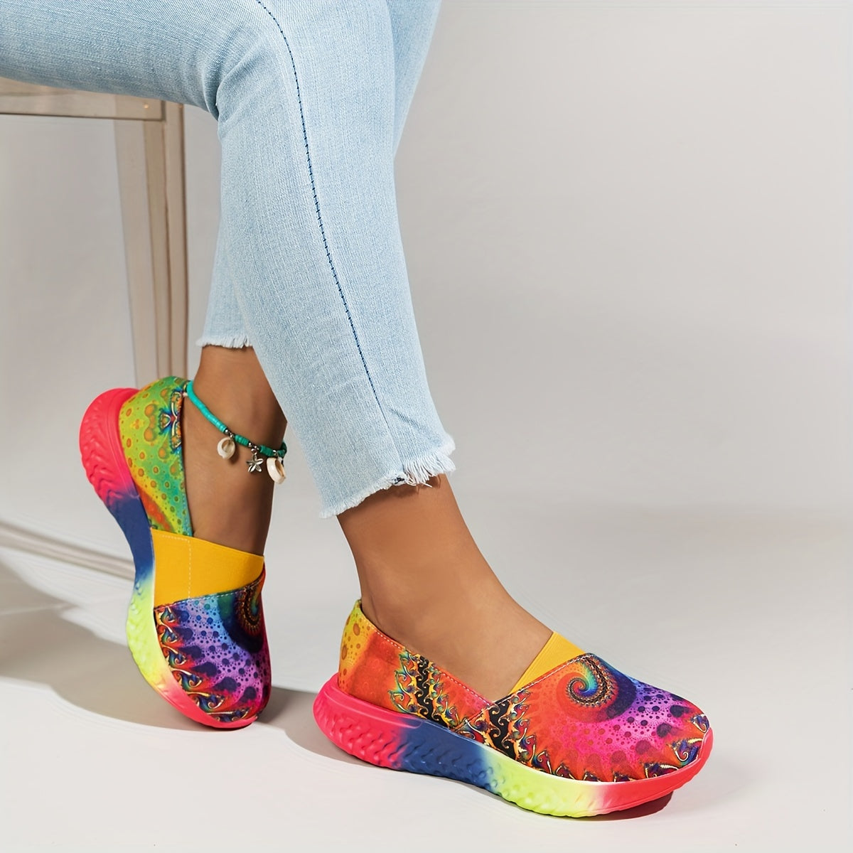 Yara Regenboog Walkers