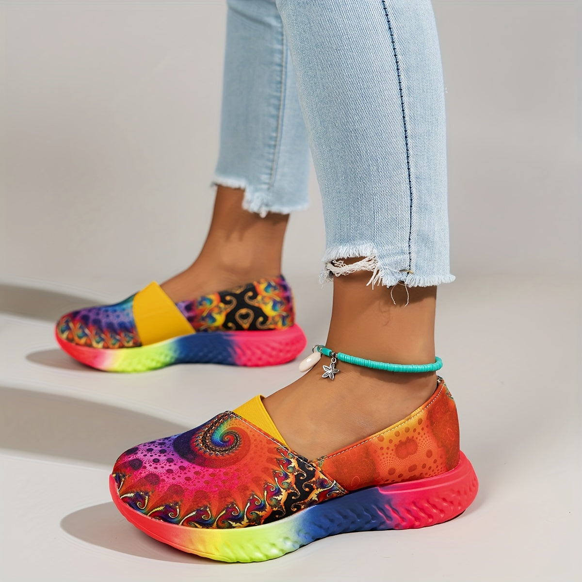 Yara Regenboog Walkers