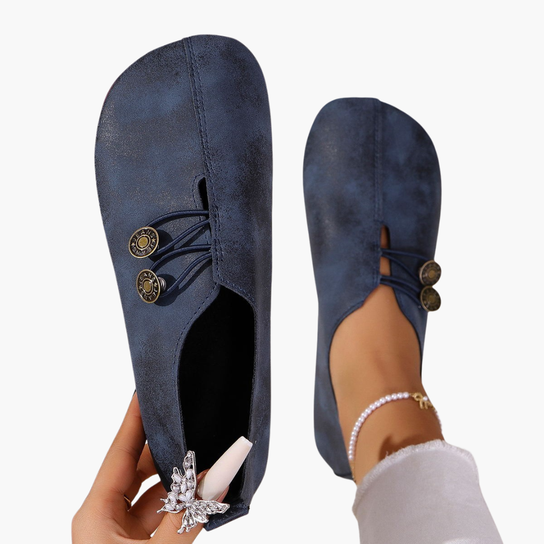 Josefine Comfort Instappers