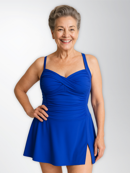 Christa Badpak Jurk