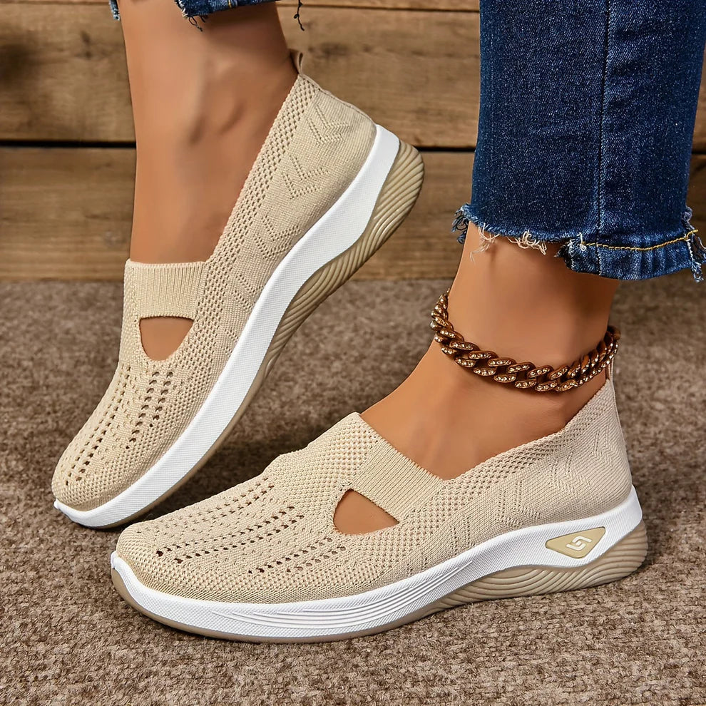 Emma ComfortFit Schoenen
