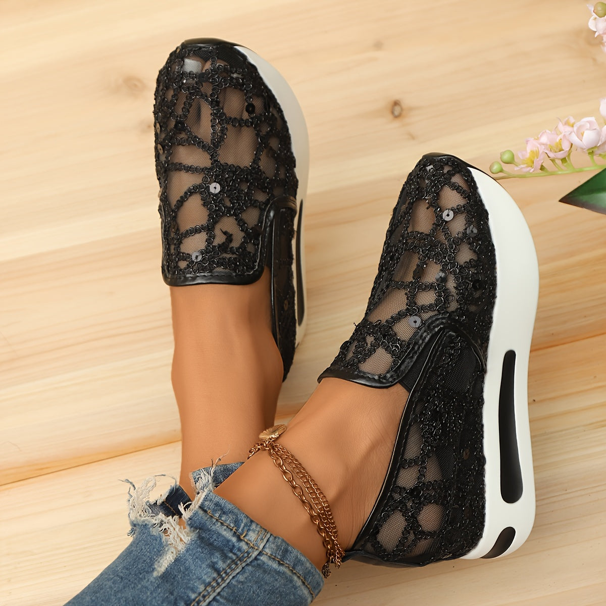 Jade ComfortSteps