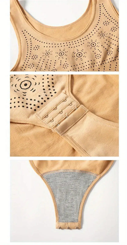 Julia Lady Bodysuit 1+1 Gratis