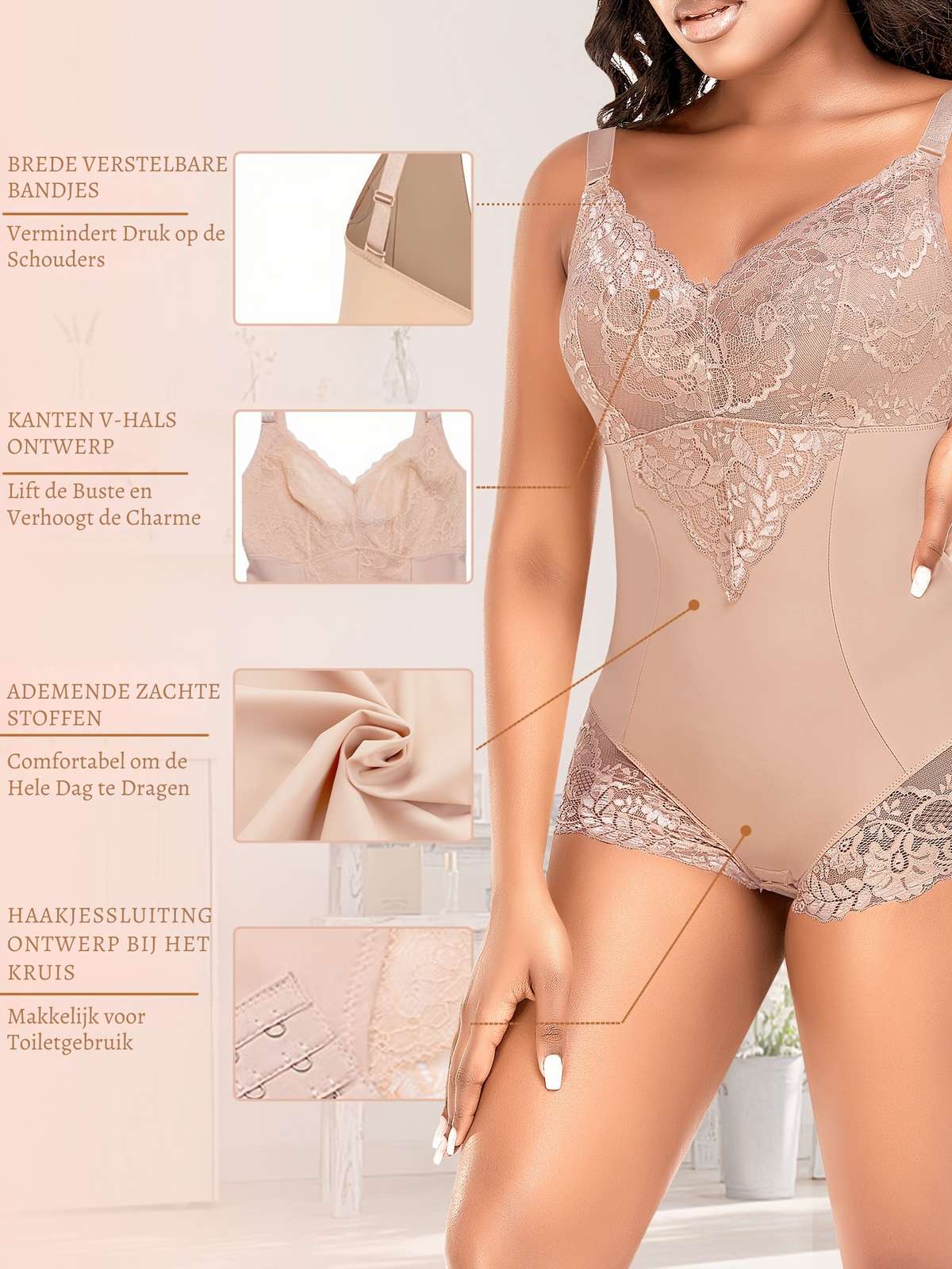Sophie BodyShape 1+1 Gratis