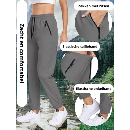 Daniëlle ComfortFit Sportbroek