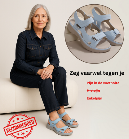 SeniorFit Sandalen™