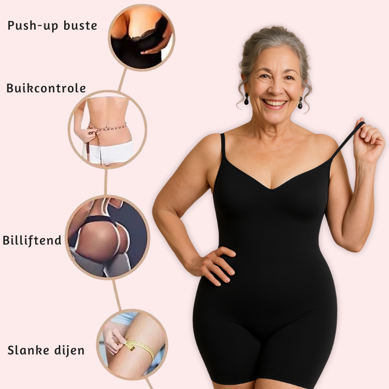 Sylvia Damescorset 1+1 Gratis