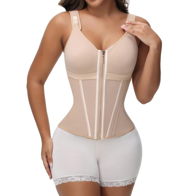 Milou Taille Corset