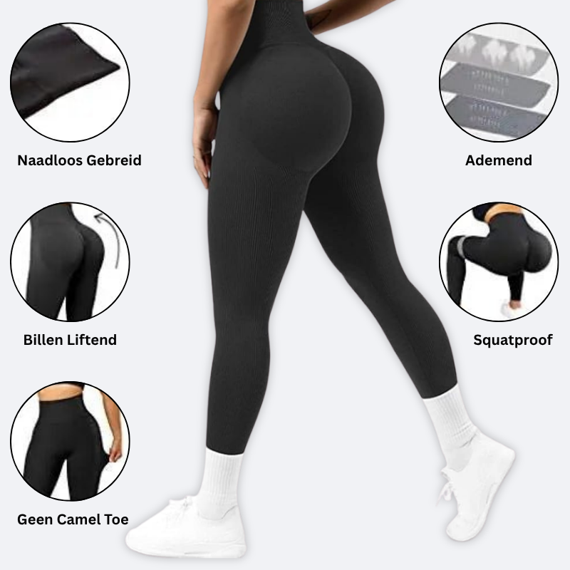 Maura Shape Legging
