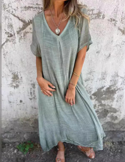 Femina Zomerjurk 1+1 Gratis