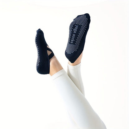 YOGA SOKKEN | Comfortabele Antislip Sokken