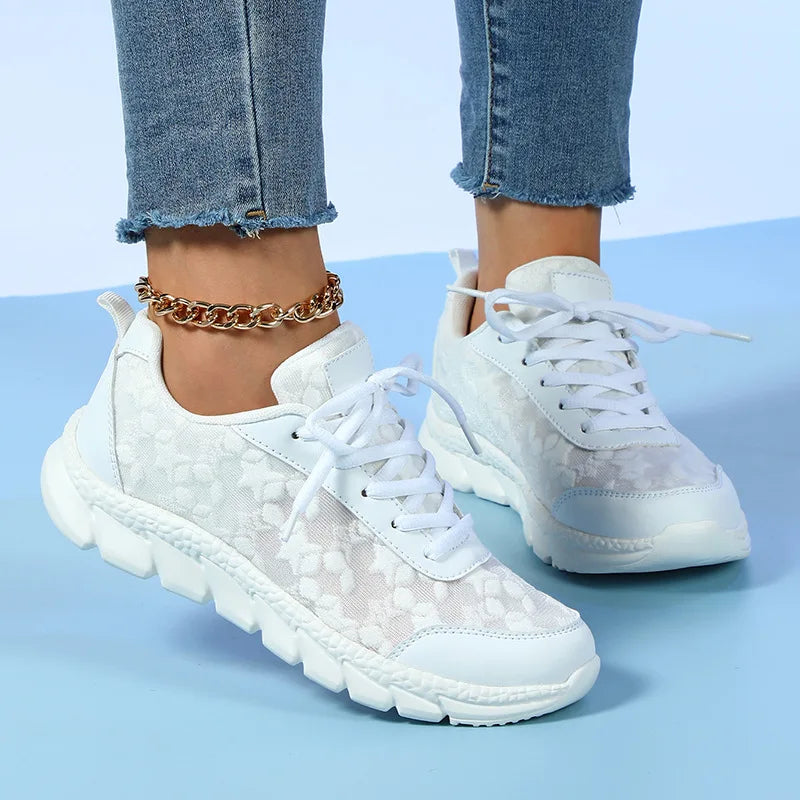 Amy Orthopedische Sneakers