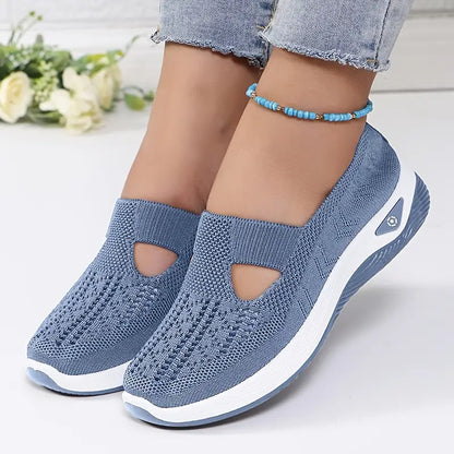 Emma ComfortFit Schoenen
