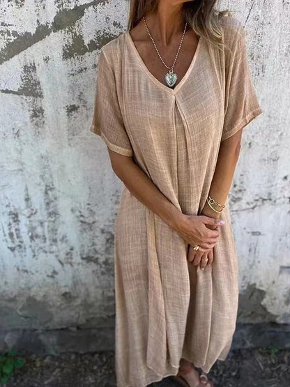 Femina Zomerjurk 1+1 Gratis