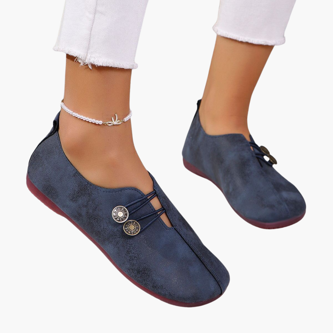 Josefine Comfort Instappers