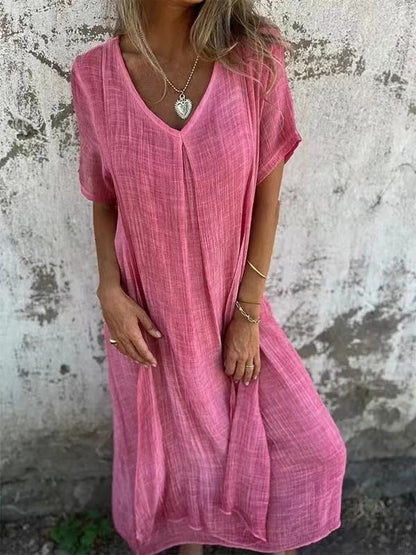 Femina Zomerjurk 1+1 Gratis