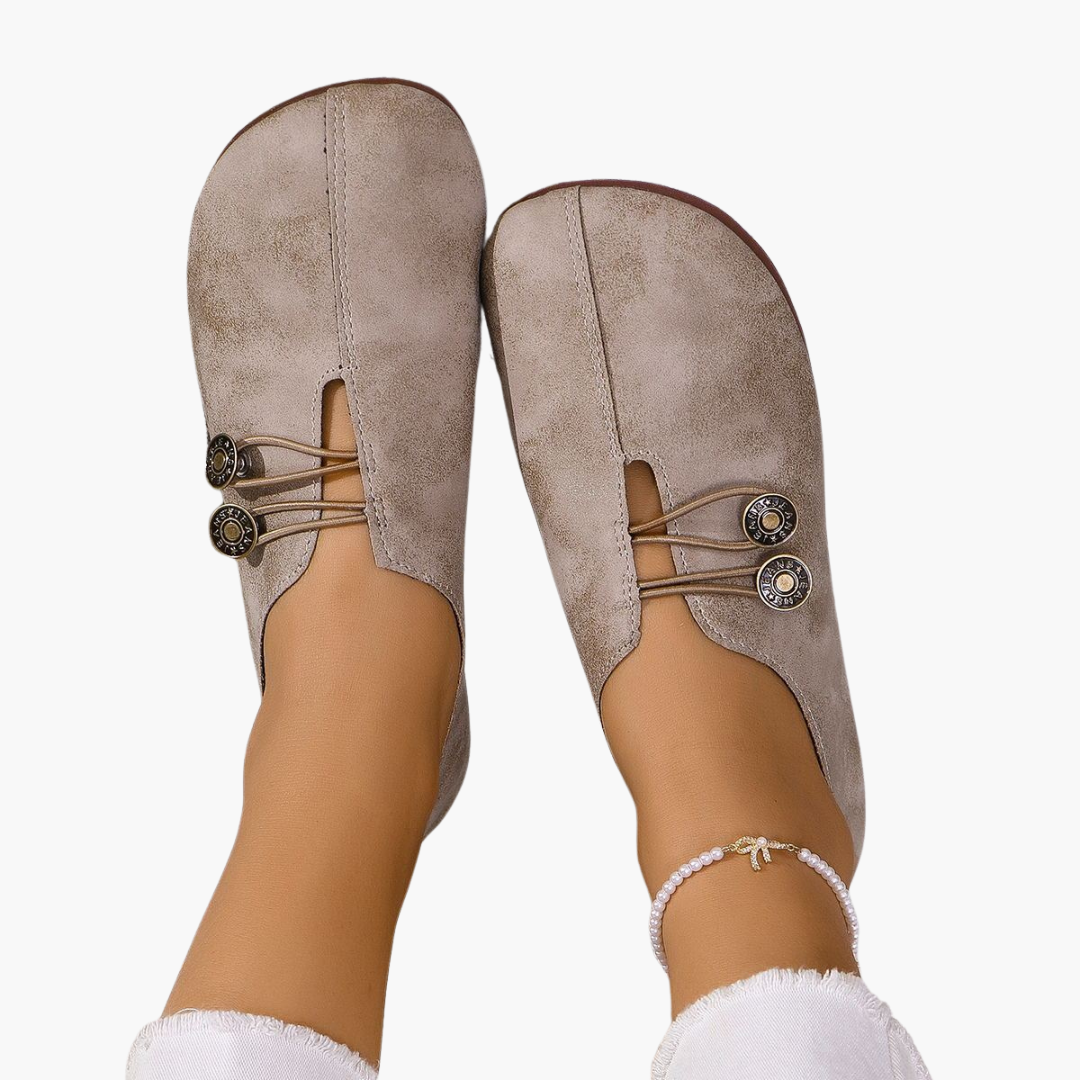 Josefine Comfort Instappers