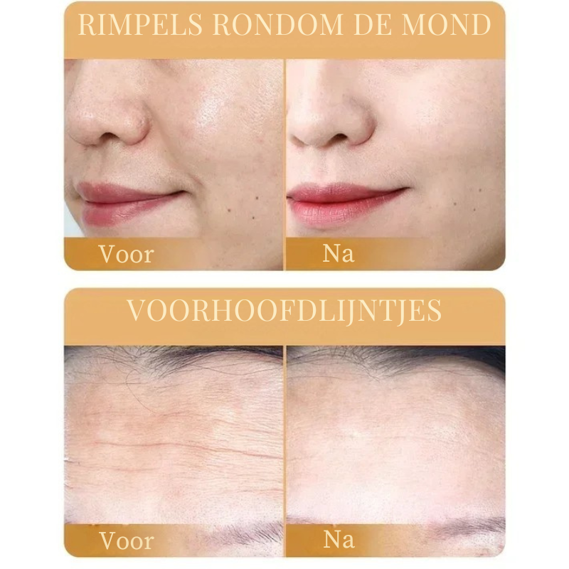 Sadoer Collageen Anti-Aging Masker