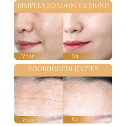 Sadoer Collageen Anti-Aging Masker