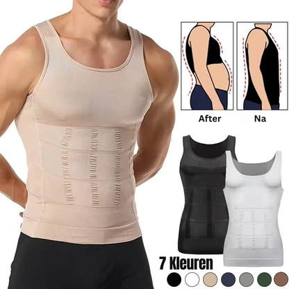 Milan | Geavanceerde Compressie Shaper