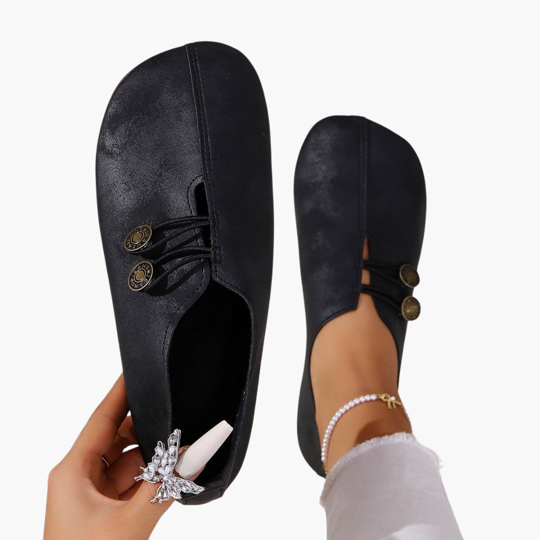 Josefine Comfort Instappers