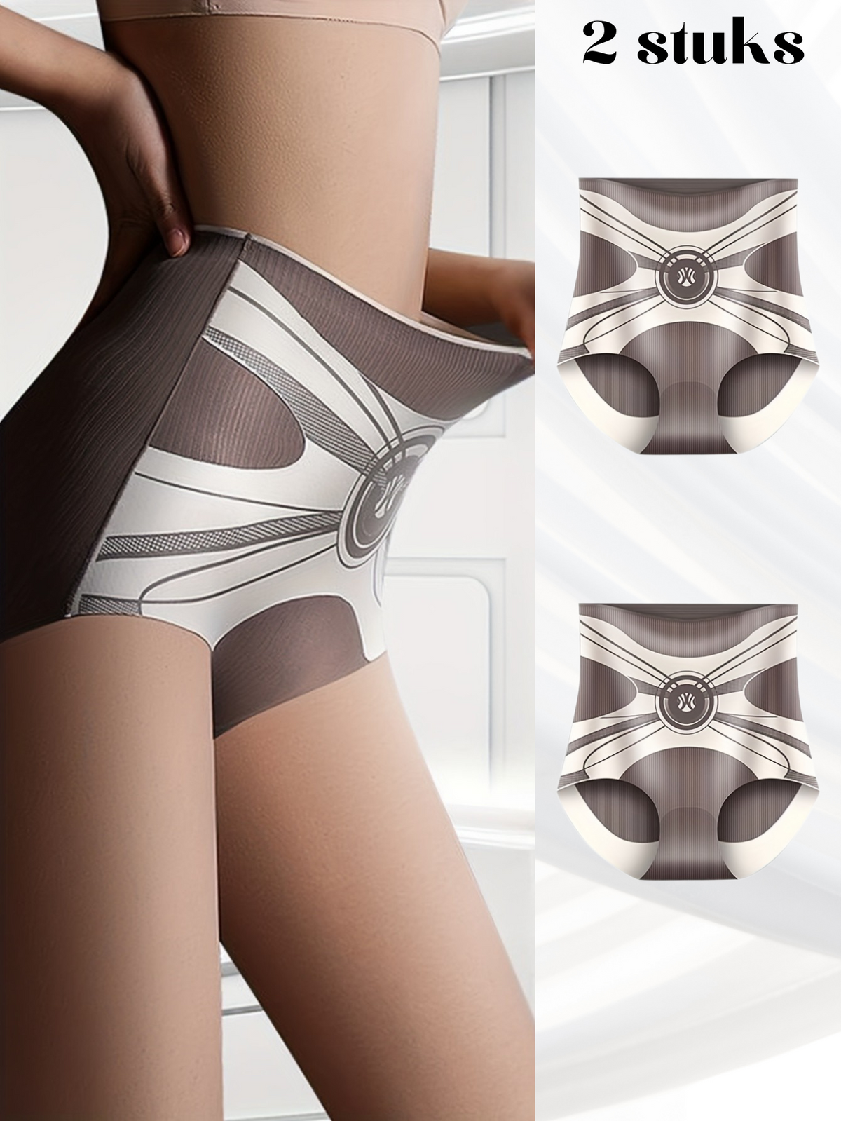 Roos IceWear Slip 1+1 Gratis