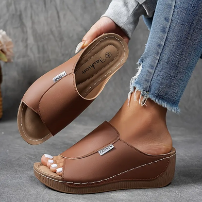 Tessa ComfortWalk Sandalen