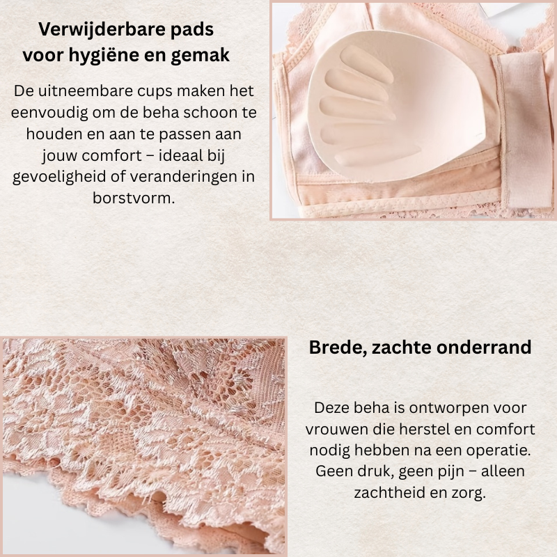 Anna Healingshape Beha 1+1 Gratis