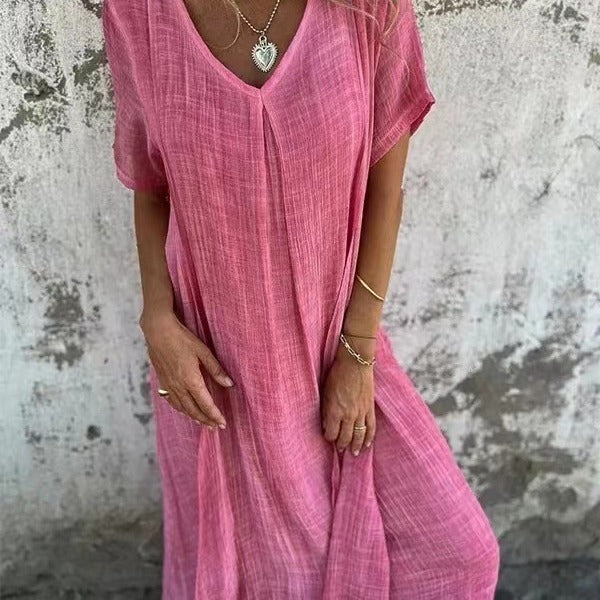 Femina Zomerjurk 1+1 Gratis