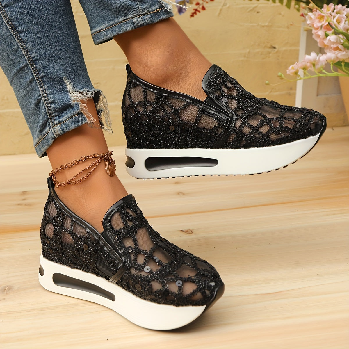Jade ComfortSteps