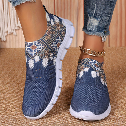Zoë ComfortStep Sneakers