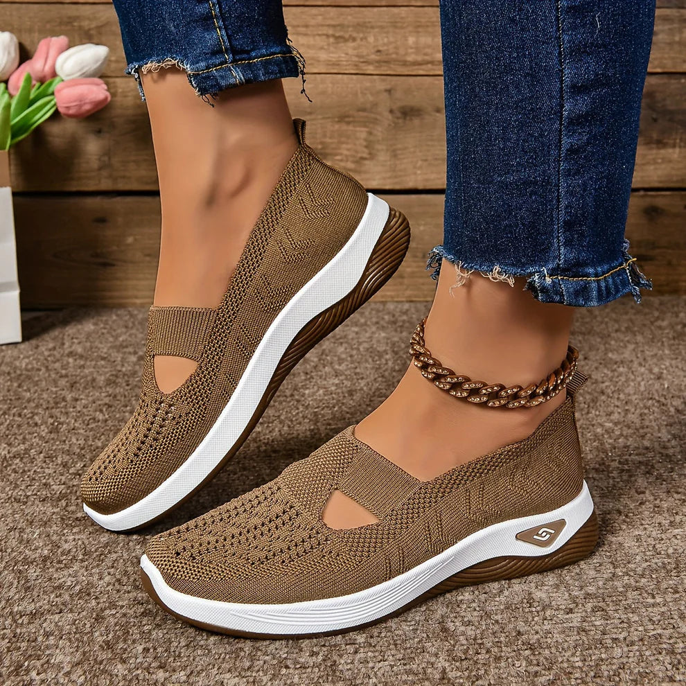 Emma ComfortFit Schoenen