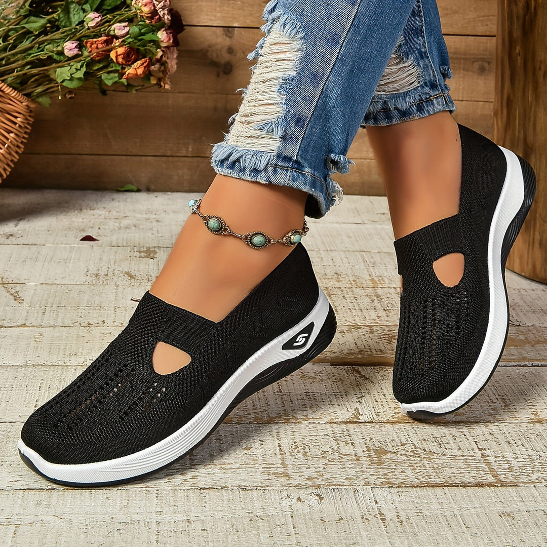 Emma ComfortFit Schoenen