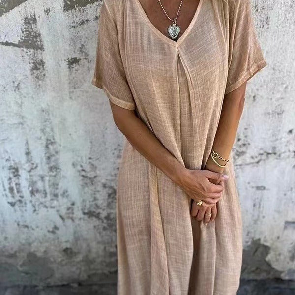 Femina Zomerjurk 1+1 Gratis