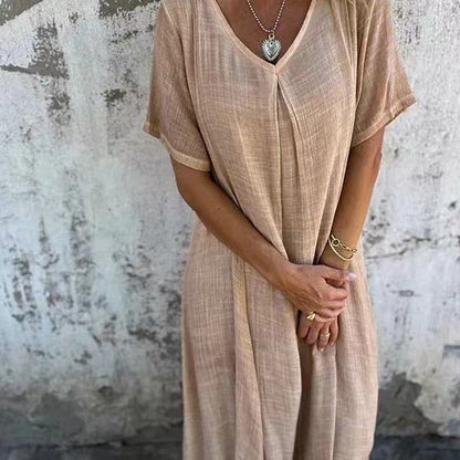 Femina Zomerjurk 1+1 Gratis