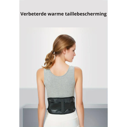 Marlies WarmFit Tailleriem
