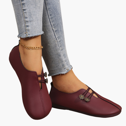 Josefine Comfort Instappers