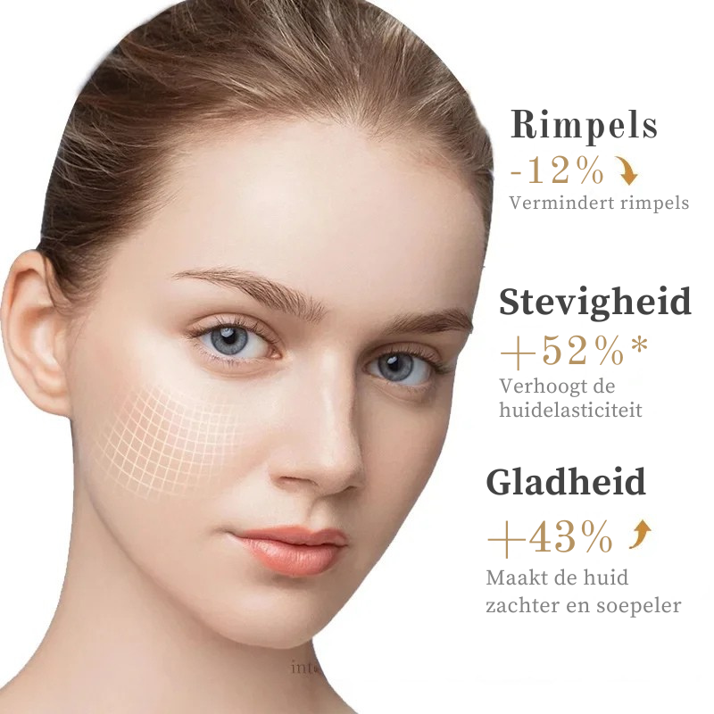 Sadoer Collageen Anti-Aging Masker