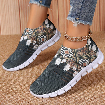 Zoë ComfortStep Sneakers