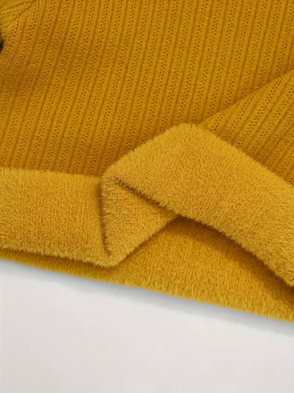 Gaby Cashmere coltrui™| zacht en warm