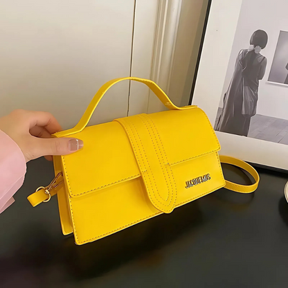 Nicoline Handtas 1+1 Gratis