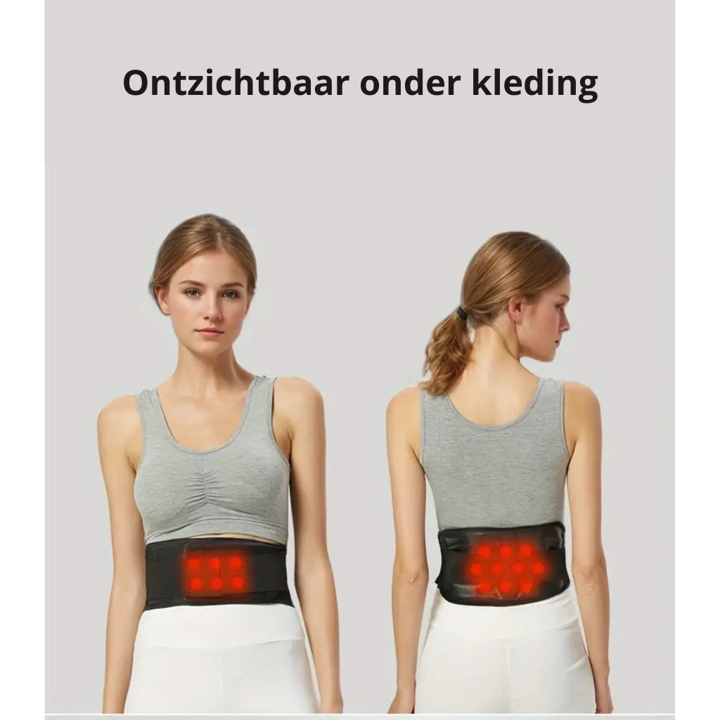 Marlies WarmFit Tailleriem