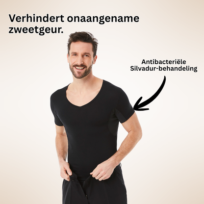 AXEL | Anti-Zweet Shirt