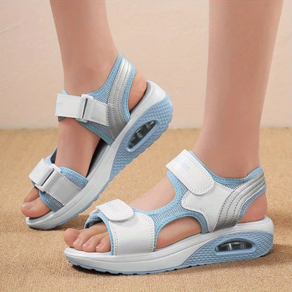 Babette Comfort Sandalen