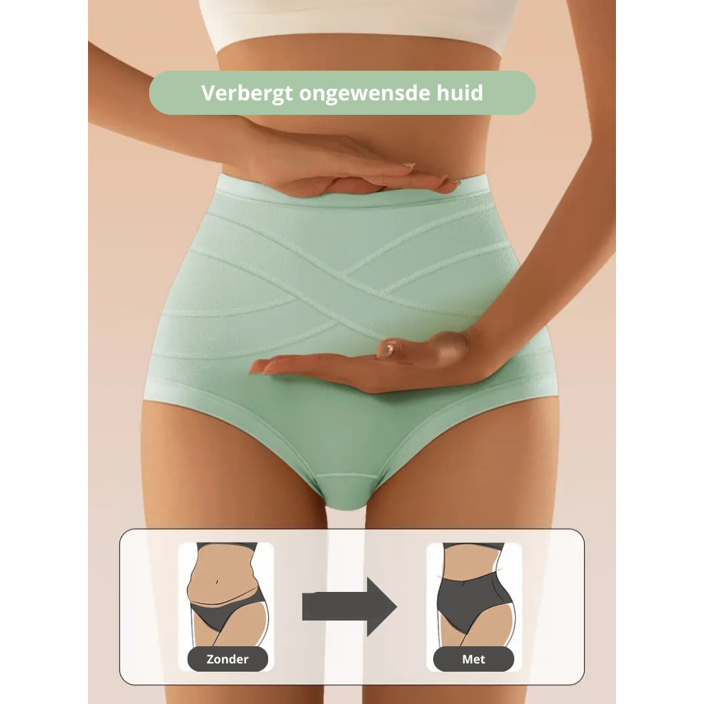 Eliane Comfort Slip 2+2 Gratis